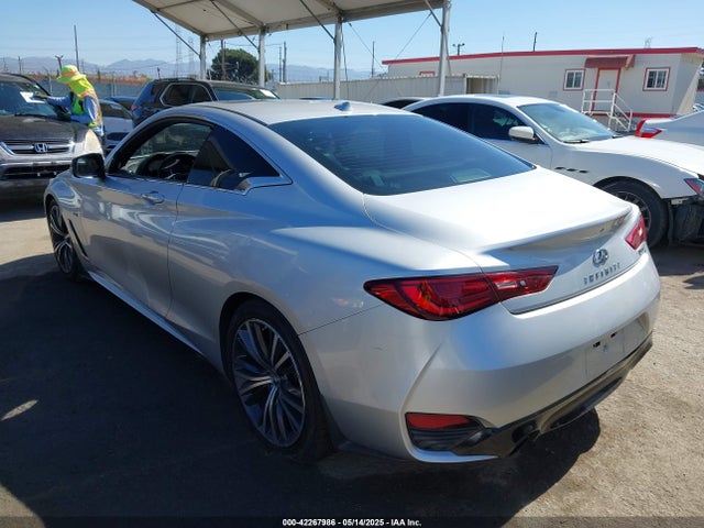 JN1EV7EK7HM364322 Infiniti Q60 3.0t Premium