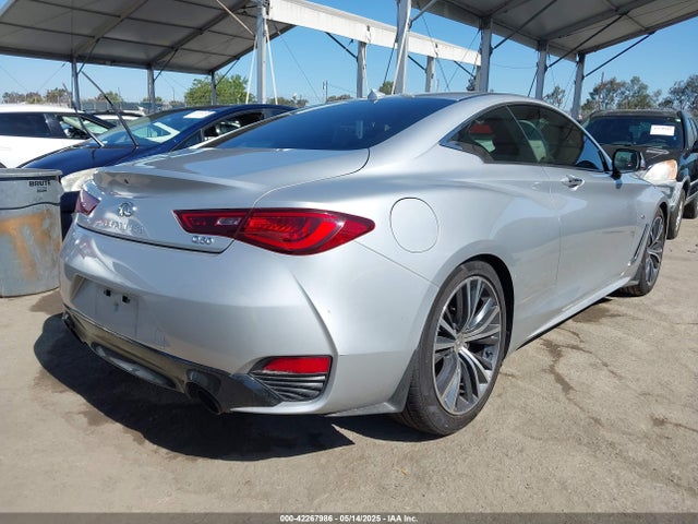 JN1EV7EK7HM364322 Infiniti Q60 3.0t Premium