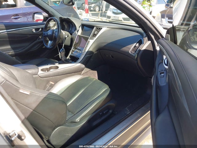 JN1EV7EK7HM364322 Infiniti Q60 3.0t Premium