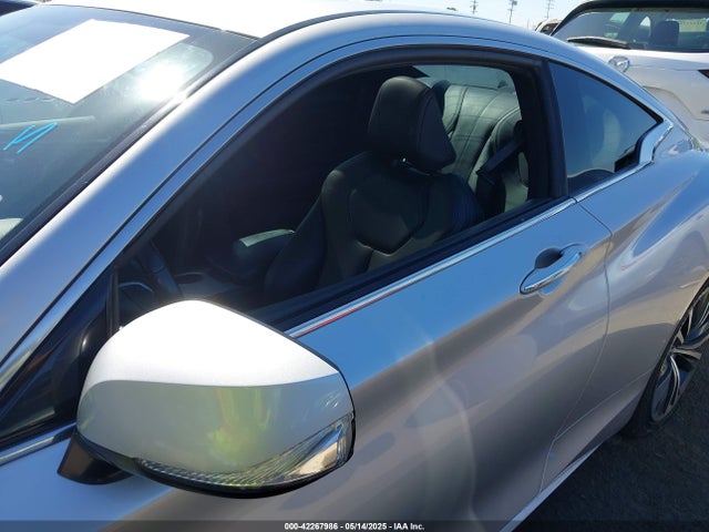 JN1EV7EK7HM364322 Infiniti Q60 3.0t Premium