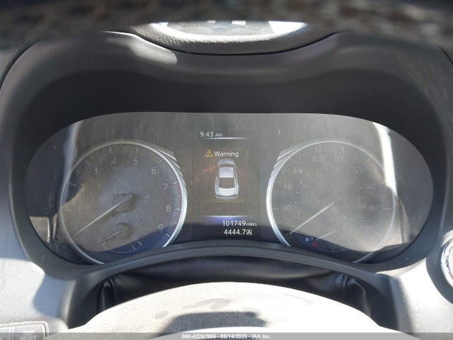 JN1EV7EK7HM364322 Infiniti Q60 3.0t Premium