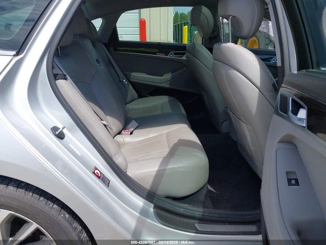 KMHGN4JE7HU168333 Genesis G80 3.8