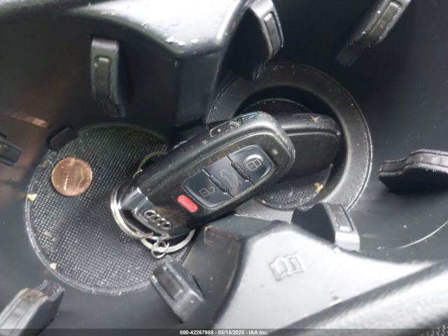 2013 AUDI Q5 WA1LFAFP7DA006796 Photo 10