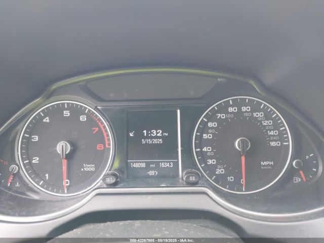 2013 AUDI Q5 WA1LFAFP7DA006796 Photo 6