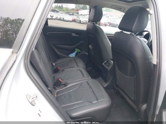 2013 AUDI Q5 WA1LFAFP7DA006796 Photo 7