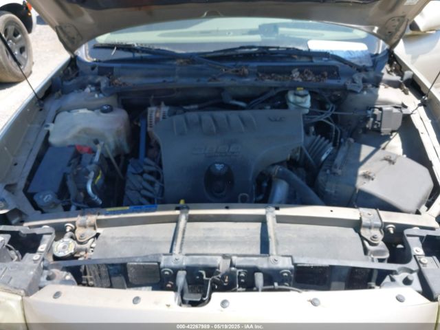 2005 BUICK LESABRE 1G4HP52K05U163088 Photo 9