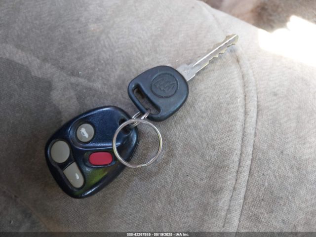 2005 BUICK LESABRE 1G4HP52K05U163088 Photo 10