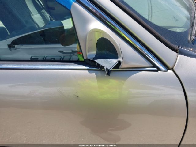 2005 BUICK LESABRE 1G4HP52K05U163088 Photo 5