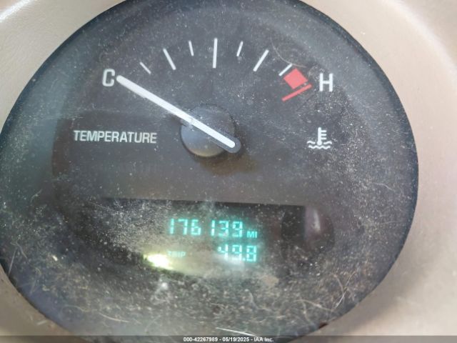 2005 BUICK LESABRE 1G4HP52K05U163088 Photo 6