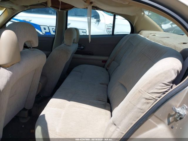 2005 BUICK LESABRE 1G4HP52K05U163088 Photo 7