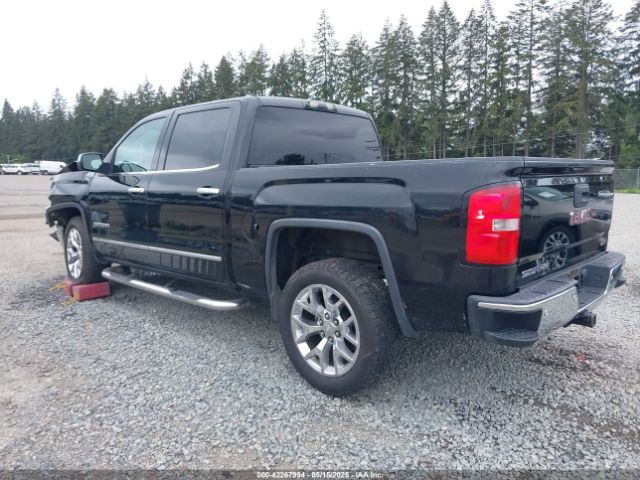 2014 GMC SIERRA 1500 3GTU2VEC9EG336308 Photo 2
