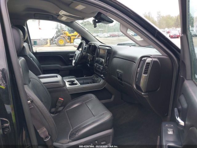 2014 GMC SIERRA 1500 3GTU2VEC9EG336308 Photo 4
