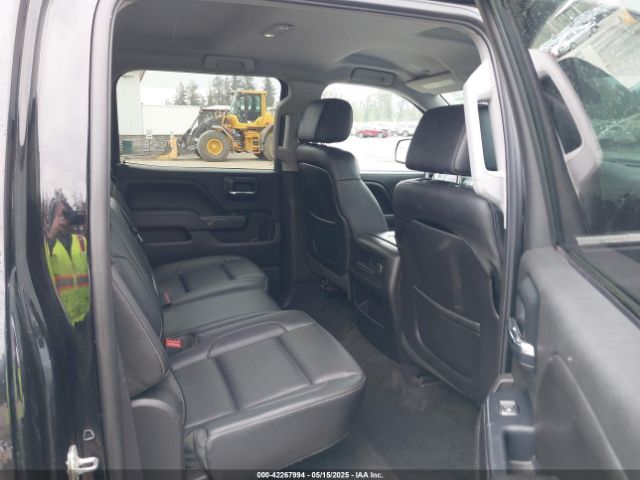 2014 GMC SIERRA 1500 3GTU2VEC9EG336308 Photo 7