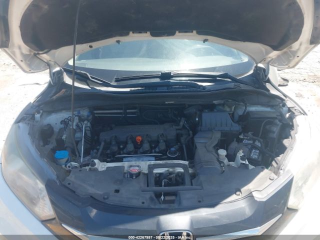 2016 HONDA HR-V 3CZRU5H77GM722674 Photo 9
