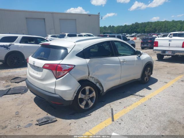 2016 HONDA HR-V 3CZRU5H77GM722674 Photo 3