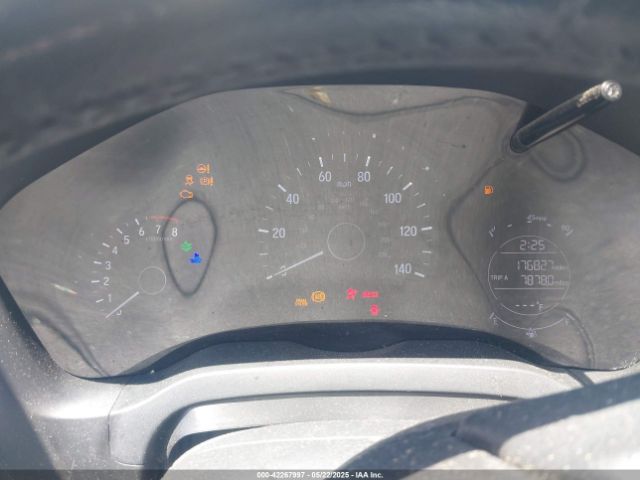 2016 HONDA HR-V 3CZRU5H77GM722674 Photo 6