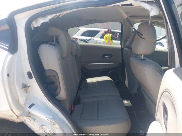 2016 HONDA HR-V 3CZRU5H77GM722674 Photo 7
