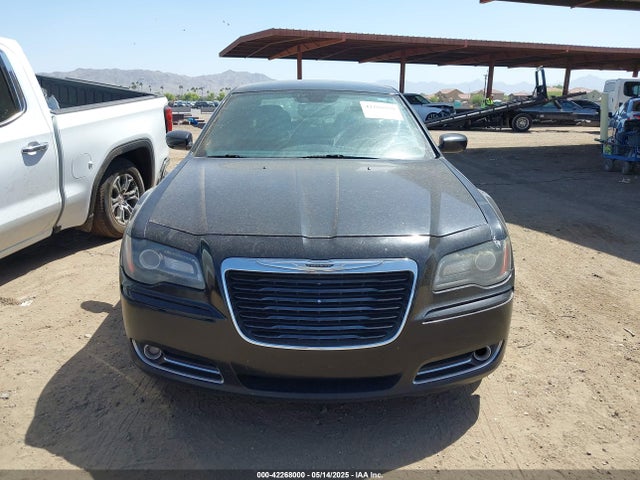 2C3CCABG5EH167983 Chrysler 300 300s