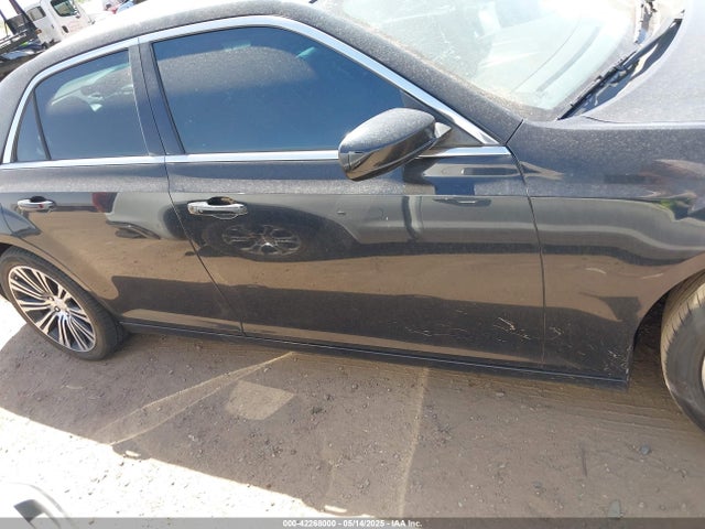 2C3CCABG5EH167983 Chrysler 300 300s