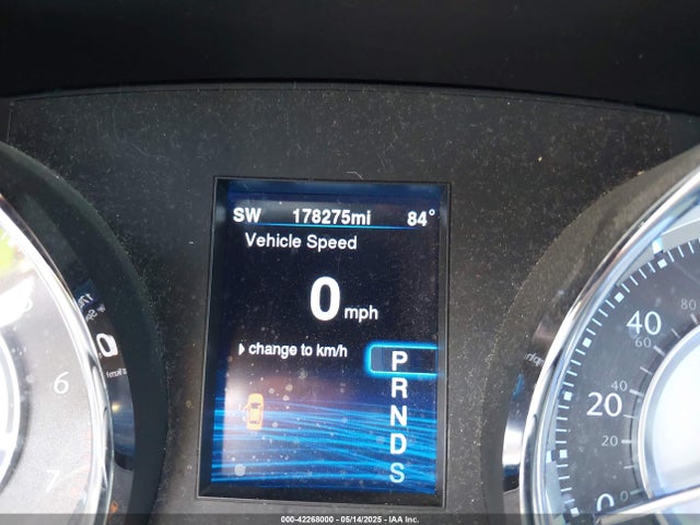 2C3CCABG5EH167983 Chrysler 300 300s