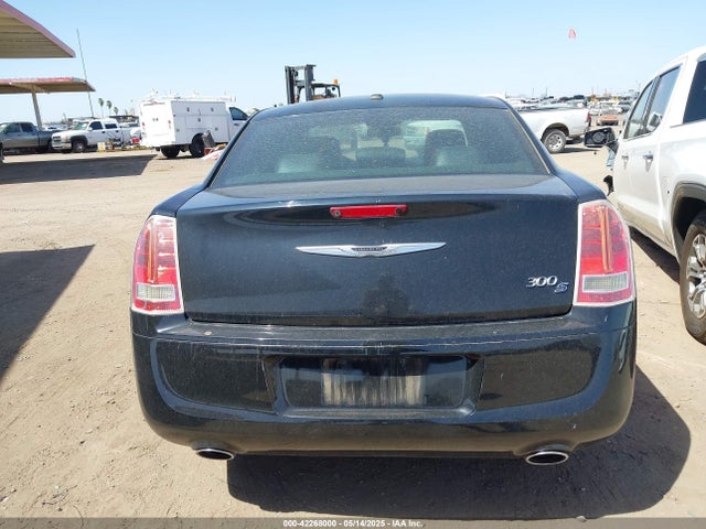 2C3CCABG5EH167983 Chrysler 300 300s