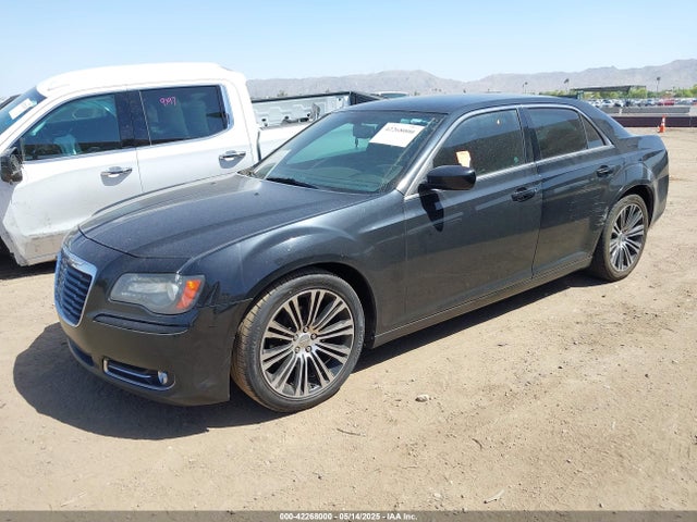 2C3CCABG5EH167983 Chrysler 300 300s