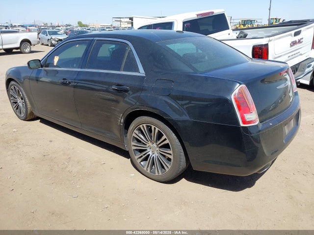 2C3CCABG5EH167983 Chrysler 300 300s