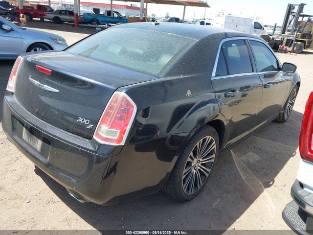 2C3CCABG5EH167983 Chrysler 300 300s
