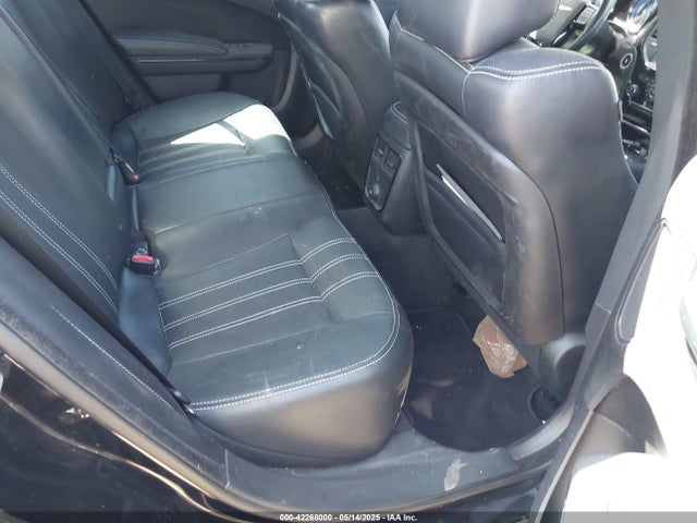 2C3CCABG5EH167983 Chrysler 300 300s