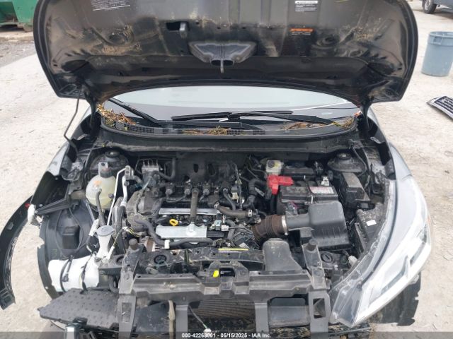 2024 NISSAN KICKS 3N1CP5BV6RL508247 Photo 9