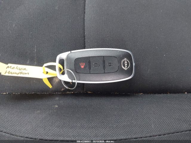 2024 NISSAN KICKS 3N1CP5BV6RL508247 Photo 10