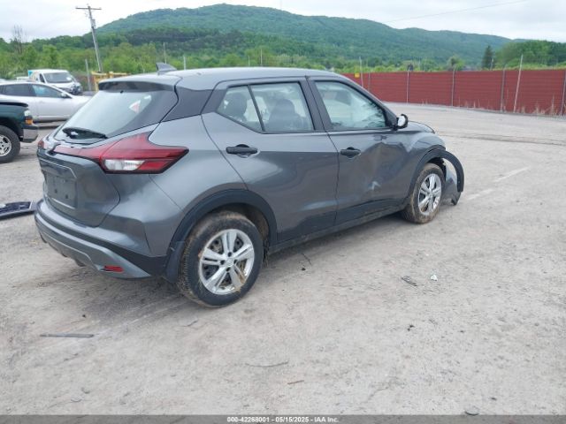 2024 NISSAN KICKS 3N1CP5BV6RL508247 Photo 3