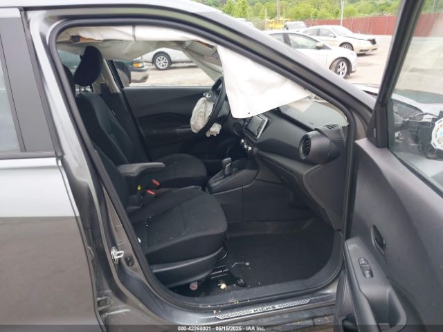 2024 NISSAN KICKS 3N1CP5BV6RL508247 Photo 4