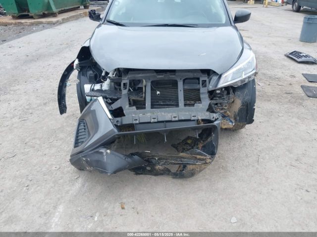 2024 NISSAN KICKS 3N1CP5BV6RL508247 Photo 5