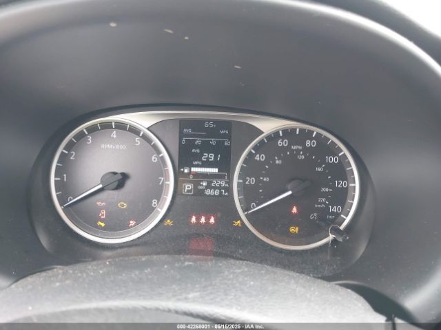 2024 NISSAN KICKS 3N1CP5BV6RL508247 Photo 6