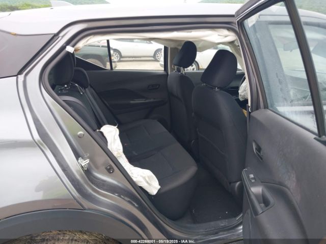 2024 NISSAN KICKS 3N1CP5BV6RL508247 Photo 7