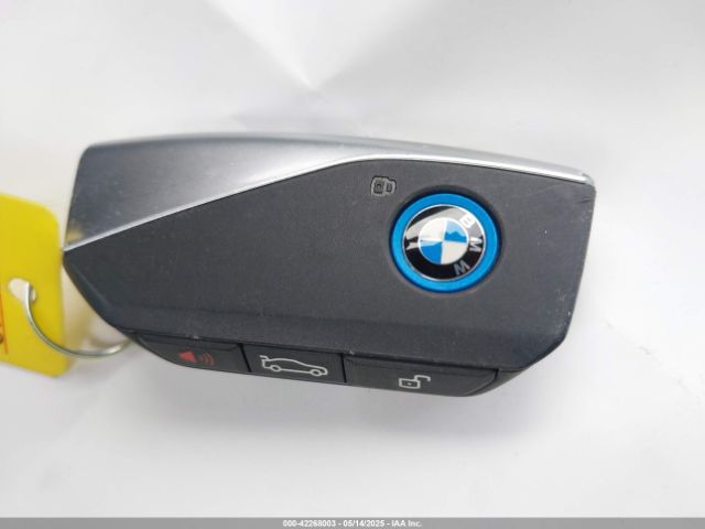 WB523CF00PCM81980 BMW Ix Xdrive50