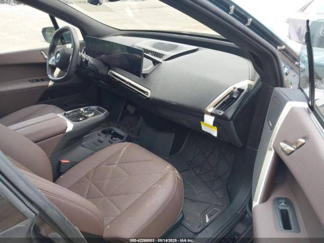 WB523CF00PCM81980 BMW Ix Xdrive50
