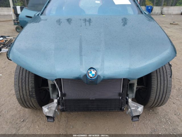 WB523CF00PCM81980 BMW Ix Xdrive50