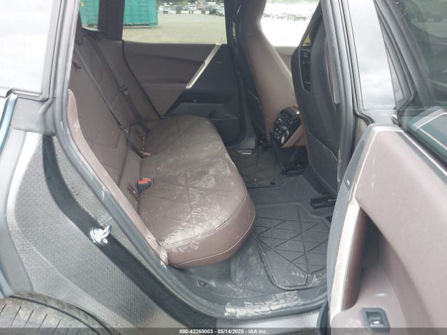 WB523CF00PCM81980 BMW Ix Xdrive50