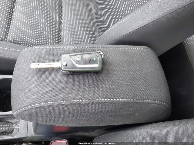 JTNKARJE7JJ563851 Toyota 2zr-fae
