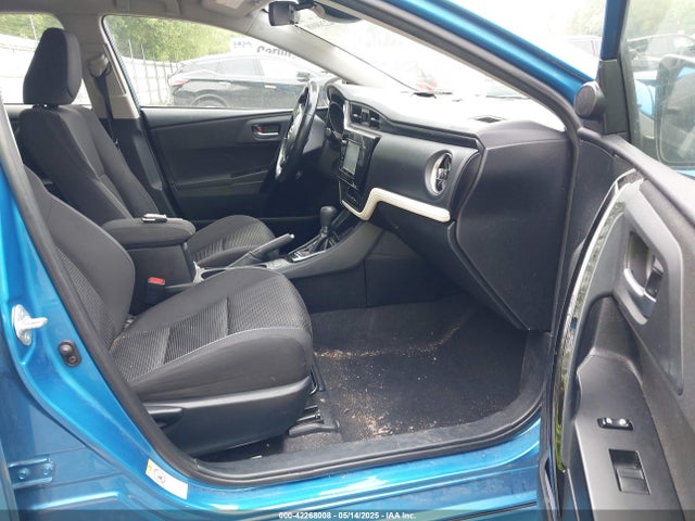 JTNKARJE7JJ563851 Toyota 2zr-fae