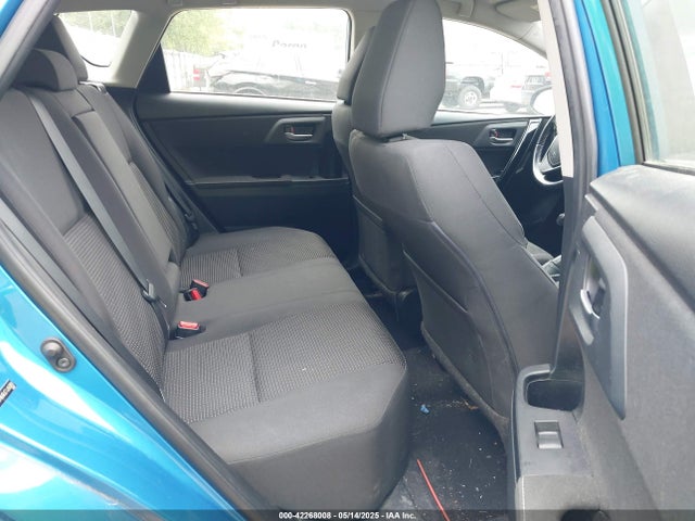 JTNKARJE7JJ563851 Toyota 2zr-fae
