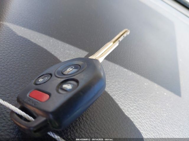 4S3BNAJ67F3073389 Subaru 2.5l u5