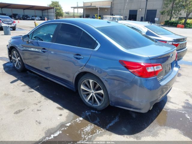 4S3BNAJ67F3073389 Subaru 2.5l u5