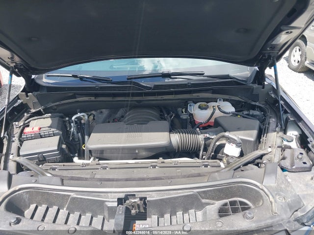 1GKS2HKD1RR379217 GMC Yukon Xl 4wd At4