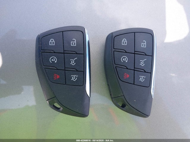 1GKS2HKD1RR379217 GMC Yukon Xl 4wd At4