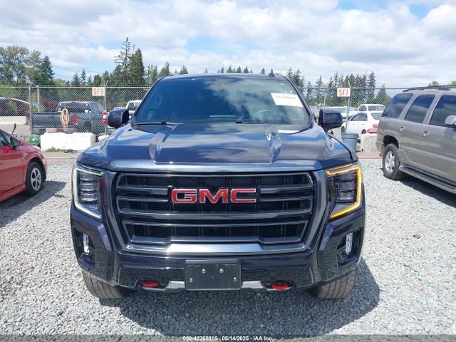 1GKS2HKD1RR379217 GMC Yukon Xl 4wd At4