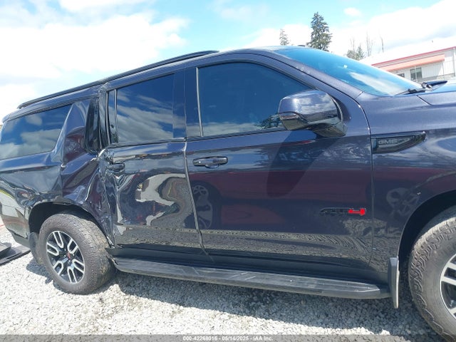 1GKS2HKD1RR379217 GMC Yukon Xl 4wd At4