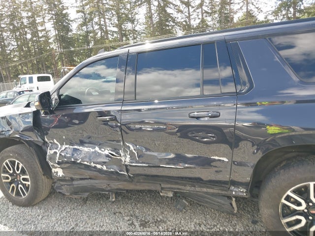 1GKS2HKD1RR379217 GMC Yukon Xl 4wd At4
